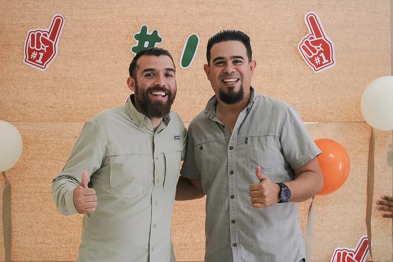 Apoyo a Necesitados