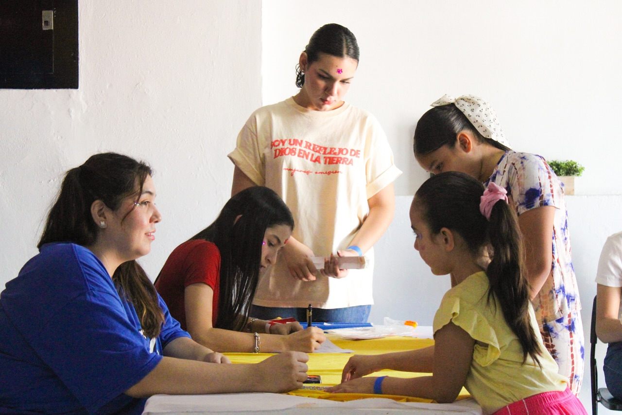Niños, Cuneros